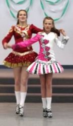 Stpatsdancer